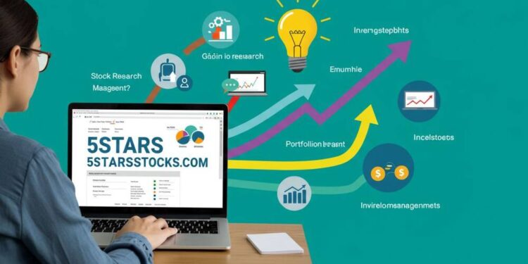 5StarsStocks.com Review 2025 – Is It the Best Stock Picking Platform