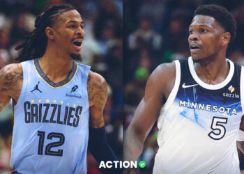 memphis grizzlies vs timberwolves match player stats