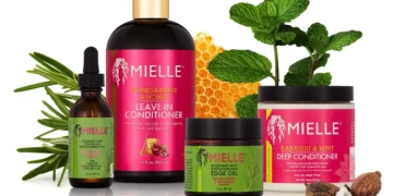 mielle lawsuit