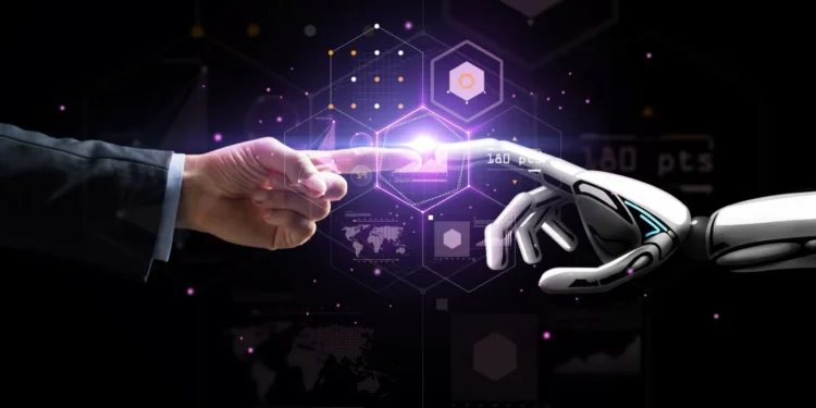 The AI Advantage Scalable Solutions for Modern Businesses