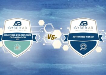 The Unspoken Role of a C3PAO in Protecting Sensitive Federal Data