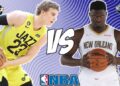 Utah Jazz vs. New Orleans Pelicans Match - Player Stats Analysis