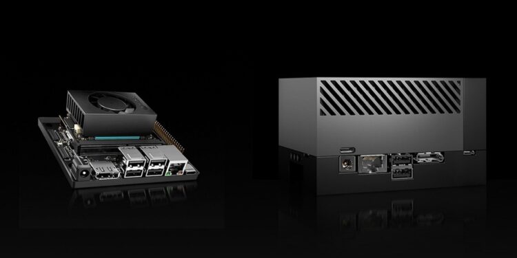 Ways SINTRONES' NVIDIA Jetson AGX Orin Revolutionizes Smart Traffic Systems