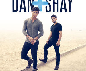 dan and shay real names