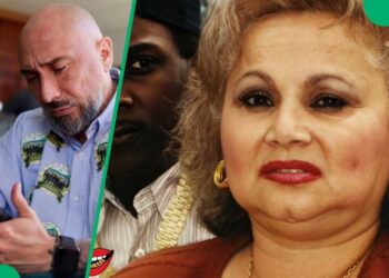 michael corleone blanco net worth