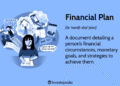 what do financial planning skills ultimately enable an individual to do
