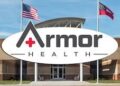 armor correctional health services lawsuit
