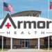 armor correctional health services lawsuit