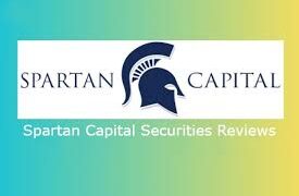spartan capital complaints