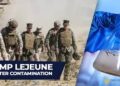 camp lejeune lawsuit
