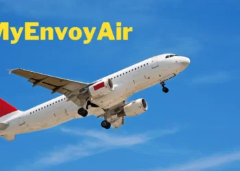 MyEnvoyAir – Your Complete Guide to the Airline