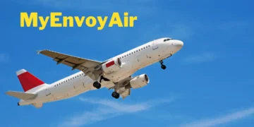 MyEnvoyAir – Your Complete Guide to the Airline