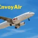 MyEnvoyAir – Your Complete Guide to the Airline