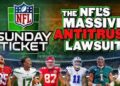 nfl sunday ticket lawsuit