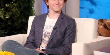 Walker Scobell Height – How Tall Is the Rising Star in 2025? - Tech New