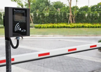 How Much Does a Gate Access Control System Cost