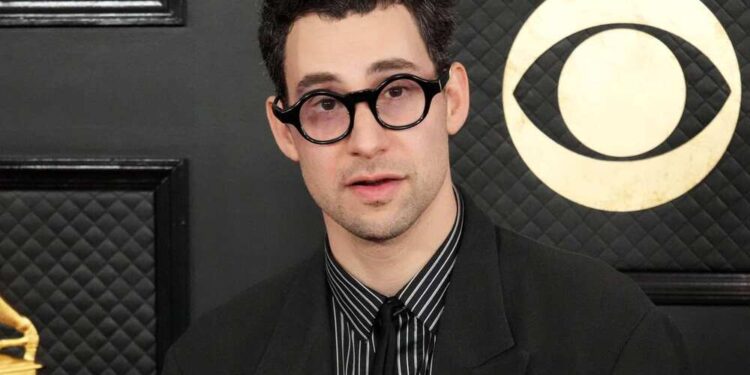 How Old Is Jack Antonoff Age, Bio, and Career in 2025