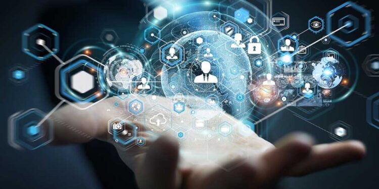 Human Services Using Technology for Efficient Case Management