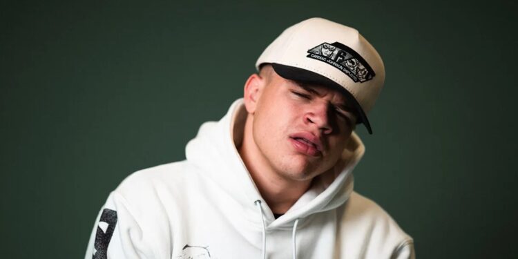 Jynxzi Net Worth 2025 – Income, Twitch Revenue, and Wealth Breakdown