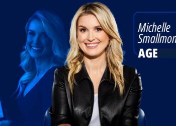 Michelle Smallmon Age – Everything You Need to Know in 2025