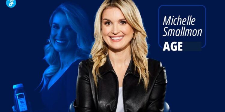 Michelle Smallmon Age – Everything You Need to Know in 2025