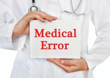 Saving Lives Through Precision Practical Steps to Preventing Common Medical Errors in Hospitals and Clinics