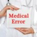 Saving Lives Through Precision Practical Steps to Preventing Common Medical Errors in Hospitals and Clinics