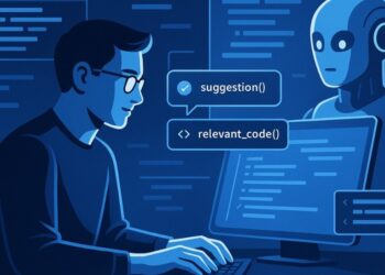 The New Syntax of Innovation How AI Is Helping Developers Write Smarter, Cleaner, and Faster Code
