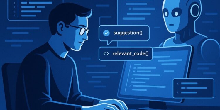 The New Syntax of Innovation How AI Is Helping Developers Write Smarter, Cleaner, and Faster Code