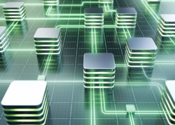 Why Data Compression Techniques Are Key to Computing Efficiency