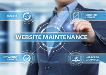 Why Website Maintenance Matters More Than Ever