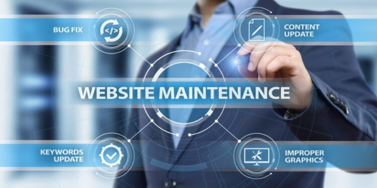 Why Website Maintenance Matters More Than Ever