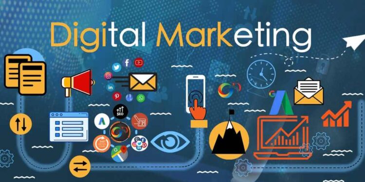 Digital Marketing Strategies That Work: Practical Steps for Modern Brands
