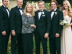 mary carey van dyke