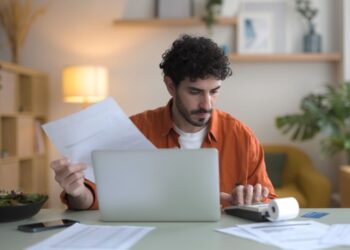 Avoid These Mistakes in Your Non-Resident Self-Assessment Tax Return