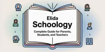 Elida Schoology – Complete Guide for Parents, Students, and Teachers