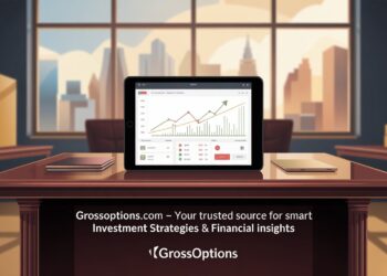 GrossOptions.com – Your Trusted Source for Smart Investment Strategies & Financial Insights