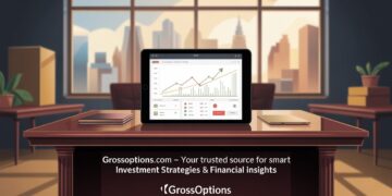 GrossOptions.com – Your Trusted Source for Smart Investment Strategies & Financial Insights