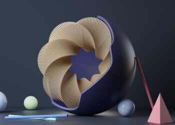 How 3D Art Shapes the Digital World Today