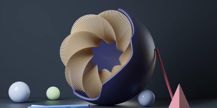 How 3D Art Shapes the Digital World Today