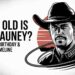 How Old Is JB Mauney Full Bio, Birthday & Career Timeline