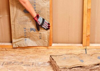 How Proper Insulation Transforms Everyday Living