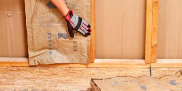 How Proper Insulation Transforms Everyday Living