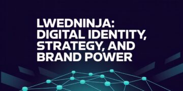 Lwedninja Digital Identity, Strategy, and Brand Power