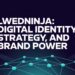 Lwedninja Digital Identity, Strategy, and Brand Power