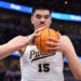 Meet Zach Edey's Parents The Powerhouse Duo Behind the NBA Star