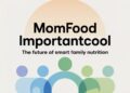 MomFood ImportantCool – The Future of Smart Family Nutrition