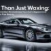 More Than Just Waxing How Paint Correction Revolutionizes Your Car's Appearance and Reveals Its True Beauty