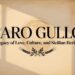 Saro Gullo A Legacy of Love, Culture, and Sicilian Heritage