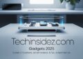 TechInsiderz.com Gadgets 2025 – Latest Innovations, Smart Reviews & Future Tech Trends